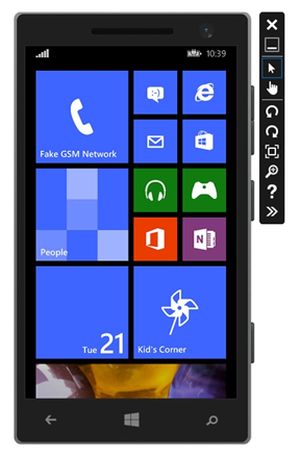 windows phone